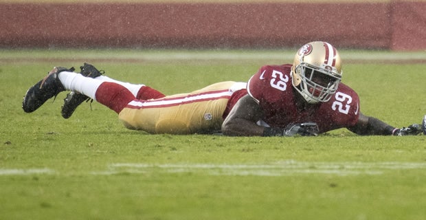 Getting Reacquainted with Safety Jaquiski Tartt