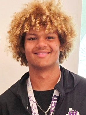 Linc Frazier
