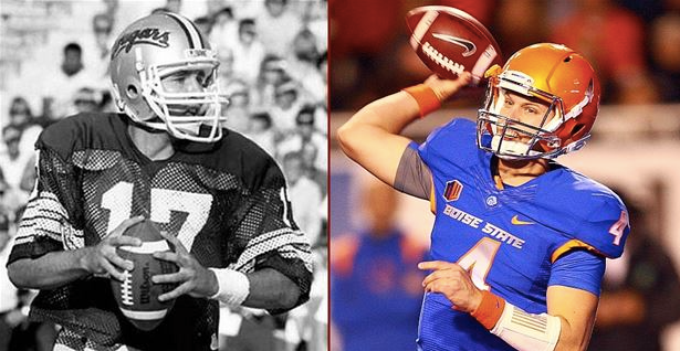 Is Brett Rypien Related to Mark Rypien? Who are Brett Rypien and