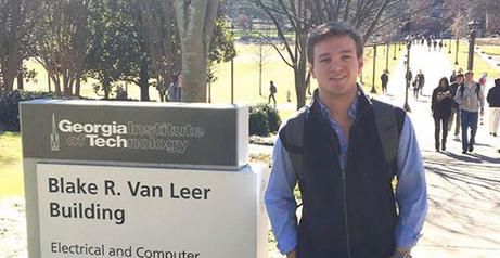 Georgia Tech Hacker Who Trolled Georgia Goes Unpunished