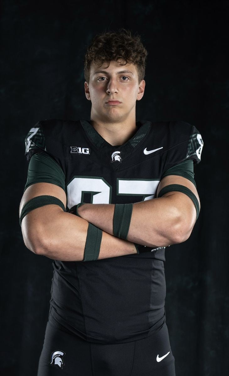 Jack Schuler athlete image