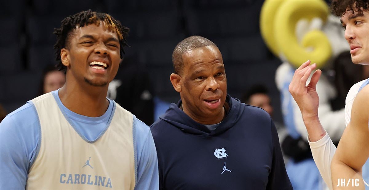 Harrison Ingram Vows to Supply Energy for North Carolina in NCAA Tournament