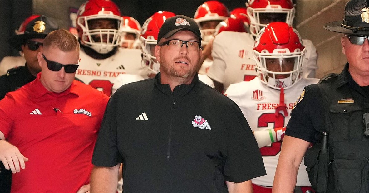 Tunnel Vision LIVE at 7pm - Previewing USC's Friday night contest against Fresno State