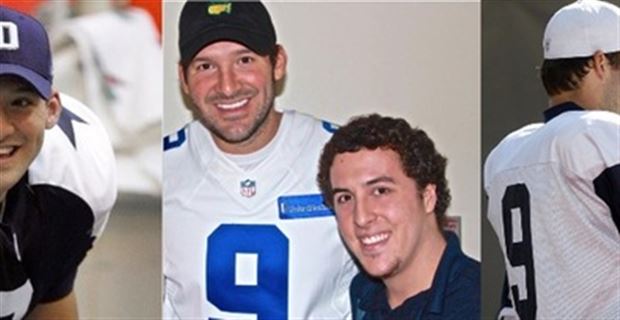 Why Releasing Tony Romo Now Is A Mistake For The Dallas Cowboys