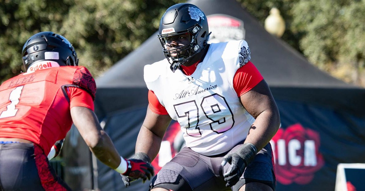 Under Armour All-America Game: Oregon signee Immanuel Iheanacho leads off senior standouts from practices