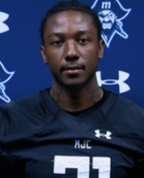 Elmo Wartson athlete image