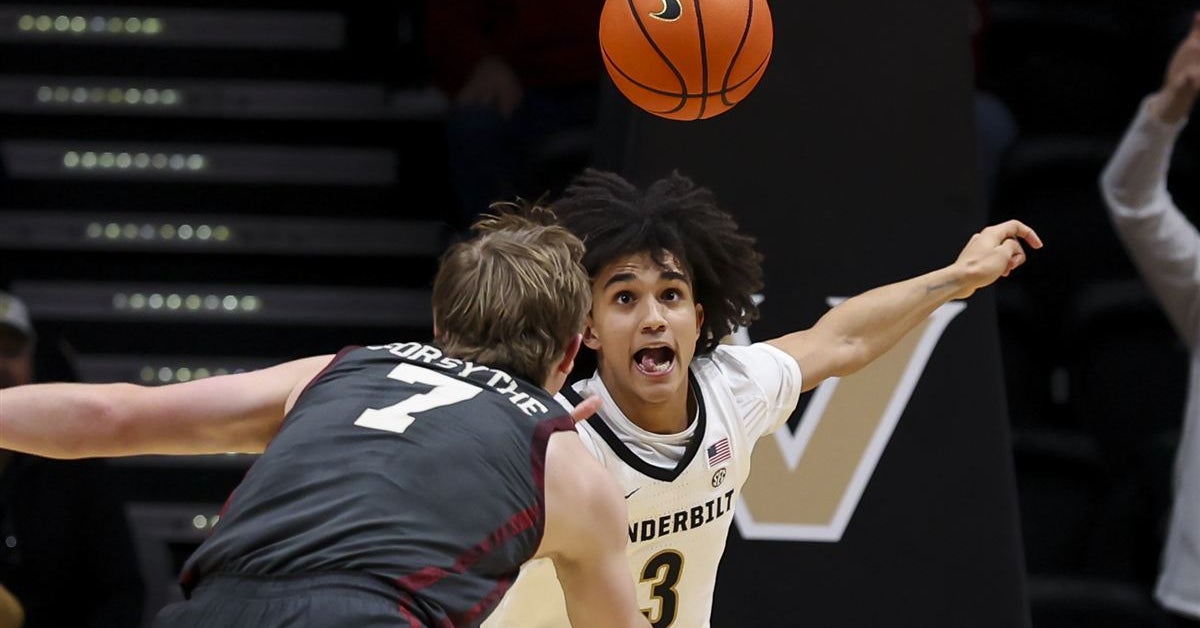 Will Perdue's "Five Final Thoughts" on the Oklahoma loss