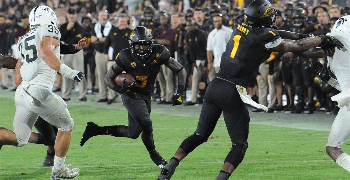 ASU's Danny Gonzales and the quest for defensive perfection - The