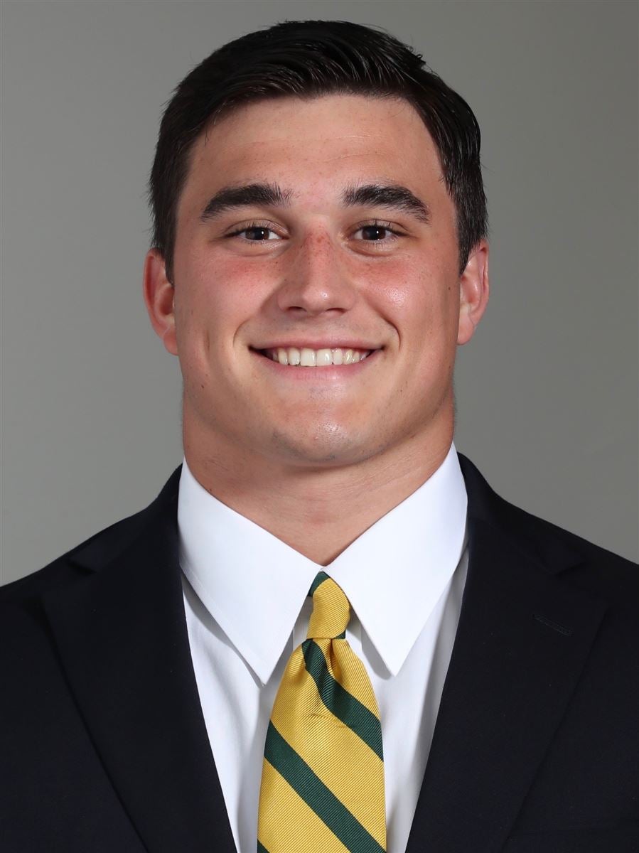 Clay Johnston Stats, News and Video - LB