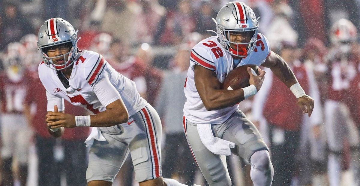 Ohio State has five players named to 2023 CBS Sports/247Sports