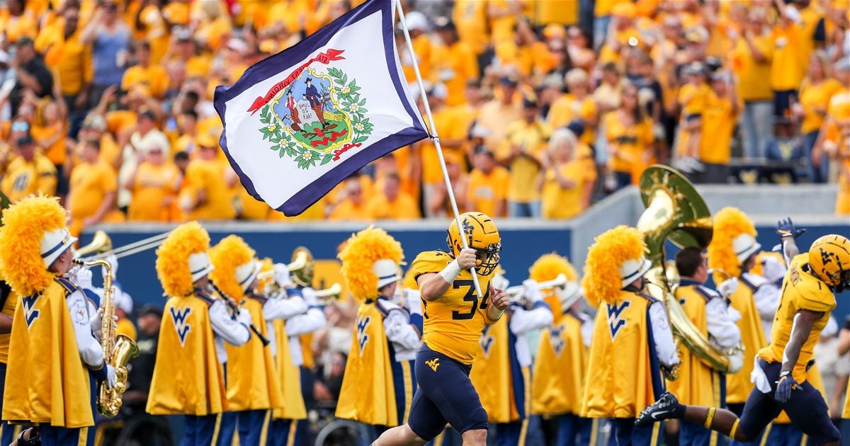 Wvu Football Bleacher Report Latest News Scores Stats And Standings
