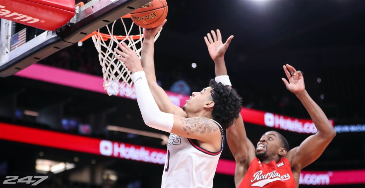 Julian Strawther is selected by the Denver Nuggets in the NBA Draft, while  Drew Timme and Malachi Smith go undrafted, Sports, Spokane, The Pacific  Northwest Inlander