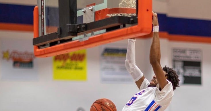 Oregon Men S Basketball Extends Offer To 2021 Juco Wing