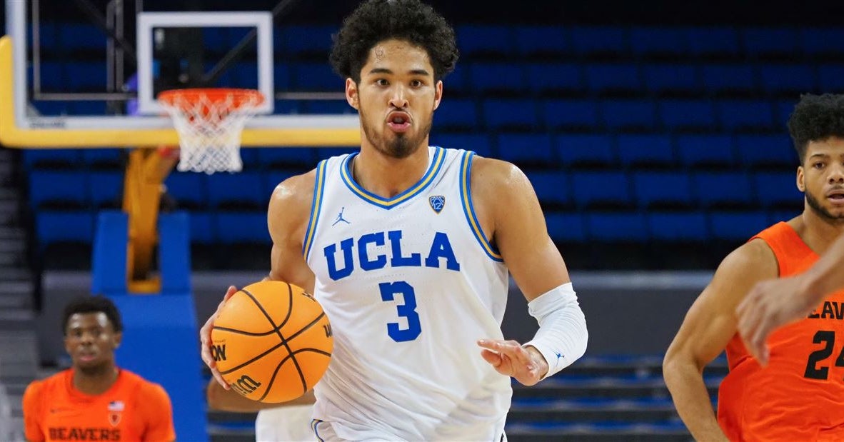 Pac-12 basketball tournament 2022: KenPom projects every team's chances