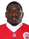 Allen Bailey, Kansas City, Strong-Side Defensive End