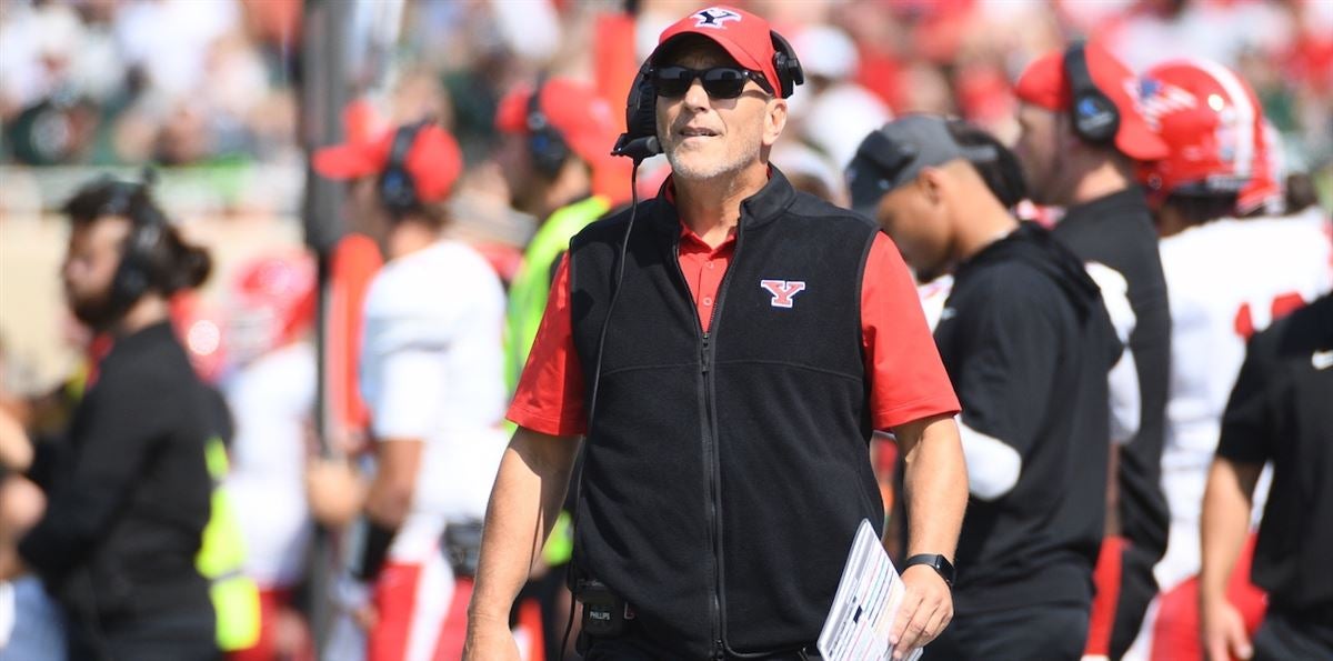 How to Watch Ohio State vs. Youngstown State