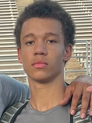 Christopher Jones III