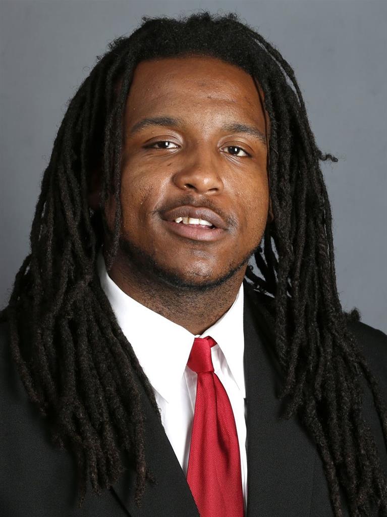 Leon Brown, Alabama, Offensive Tackle