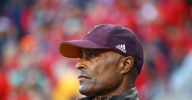 ASU to extend Ray Anderson contract into 2026
