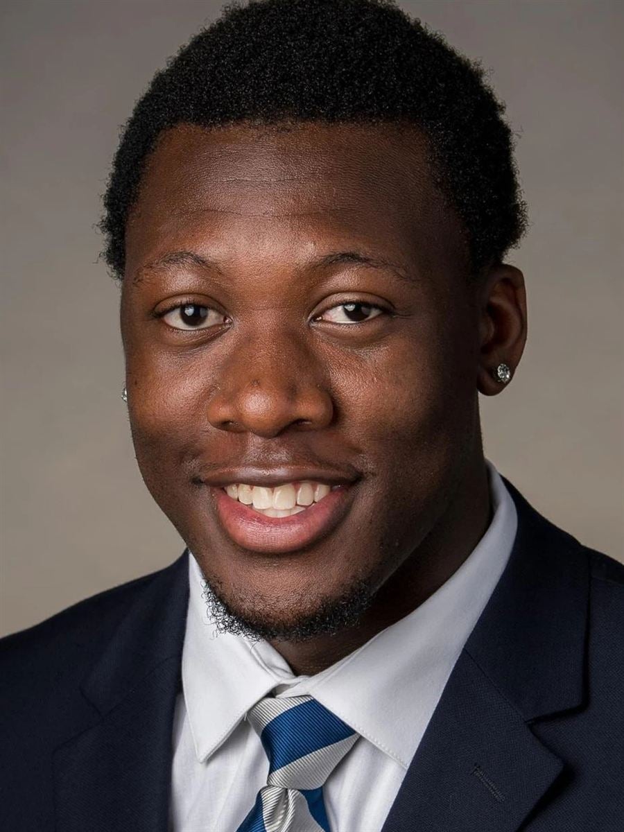 Zuriah Fisher athlete image