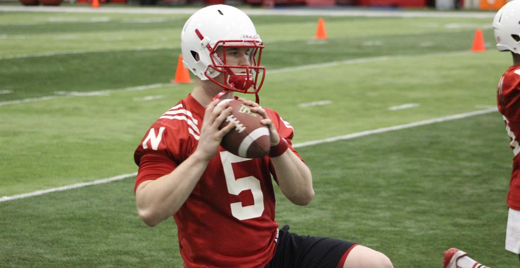 Catching Up with Johnny Stanton, Nebraska's QB of the Future, News,  Scores, Highlights, Stats, and Rumors