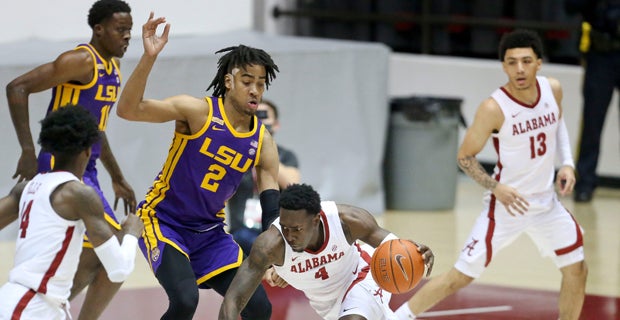 lsu tigers basketball roster