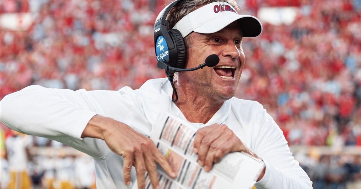 Florida Gators coaching hot board 1.0: Potential candidates to replace Billy Napier