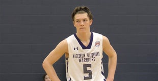 Gabe Madsen Spring Highlights Gabe Madsen Spring Highlights