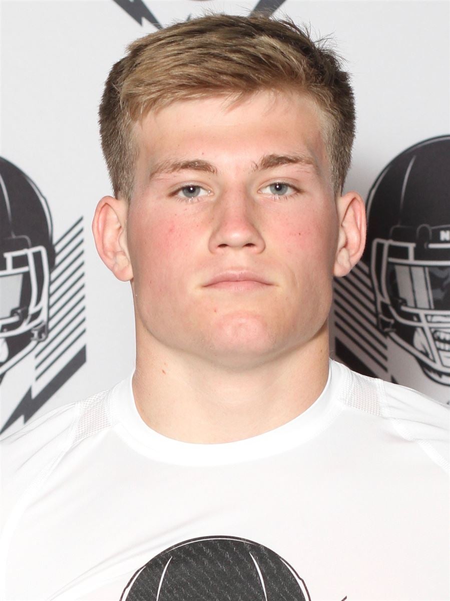Reese Smith, West Virginia, Wide Receiver