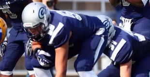 Franks flips from Penn State to Northwestern Franks flips from Penn State to Northwestern