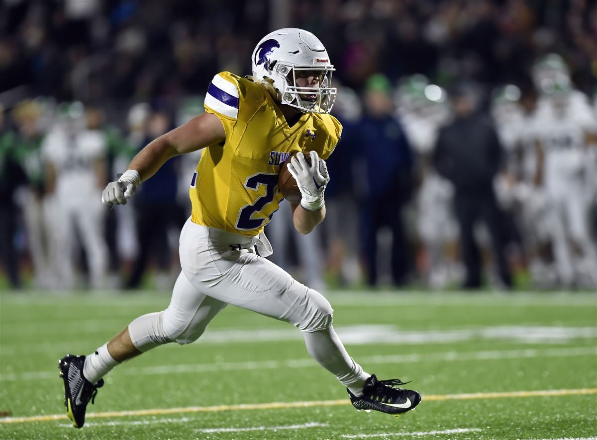 PHOTO GALLERY Sumner Blanks Woodinville, Advance To Quarterfinals