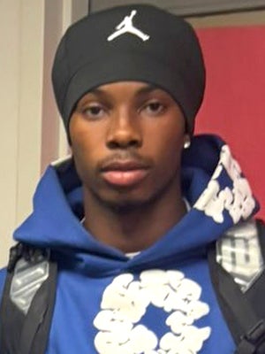 Malik Dean athlete image