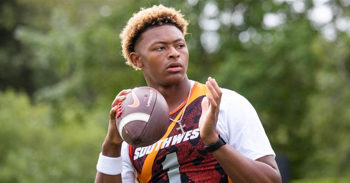 The Opening Finals: LSU commit Peyton Houston leads off loaded top performers list from marquee summer event
