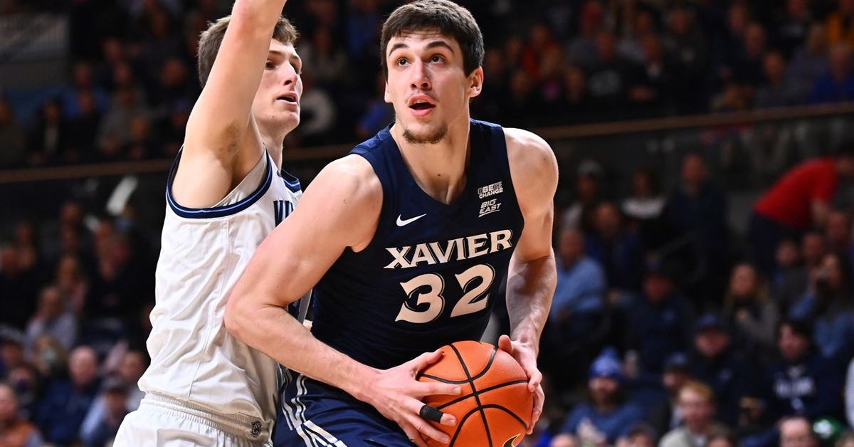 Musketeer Report Podcast: Xavier wins at Villanova for first time since ...