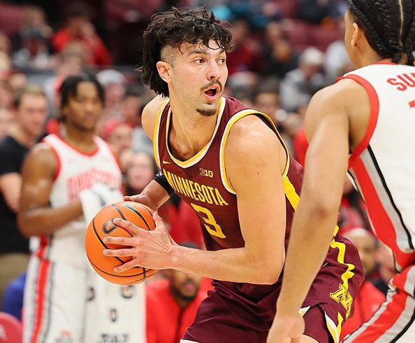 Saturday 1/30 College Basketball Odds and Free Pick: Minnesota vs. Purdue