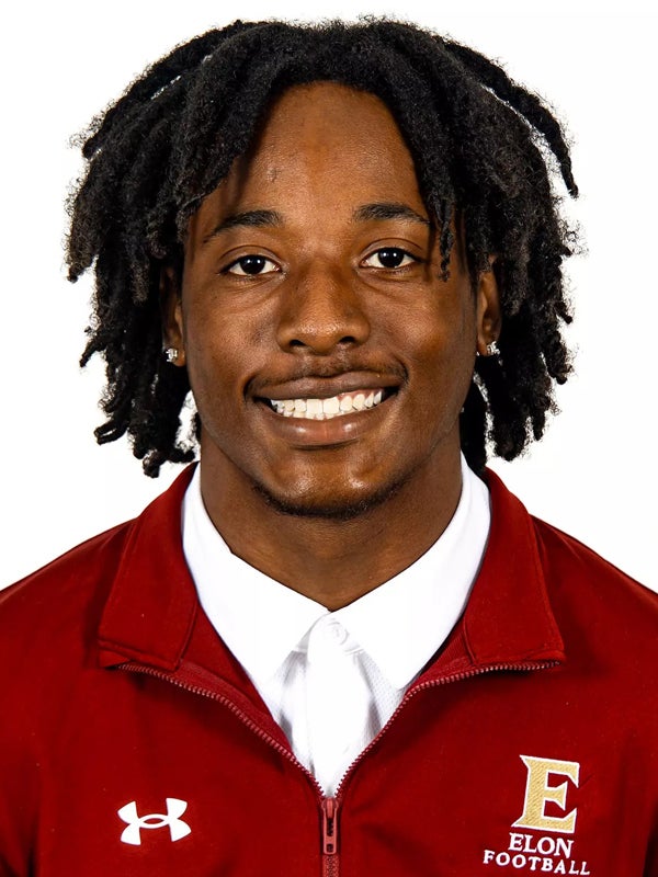 Ishmel Atkins athlete image