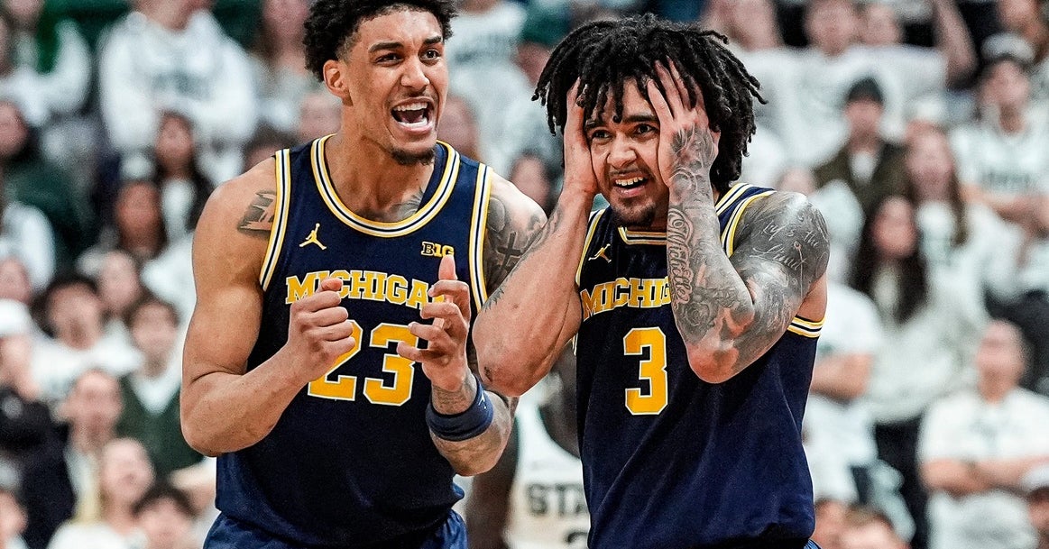 Michigan men's basketball bracketology breakdown: February 3