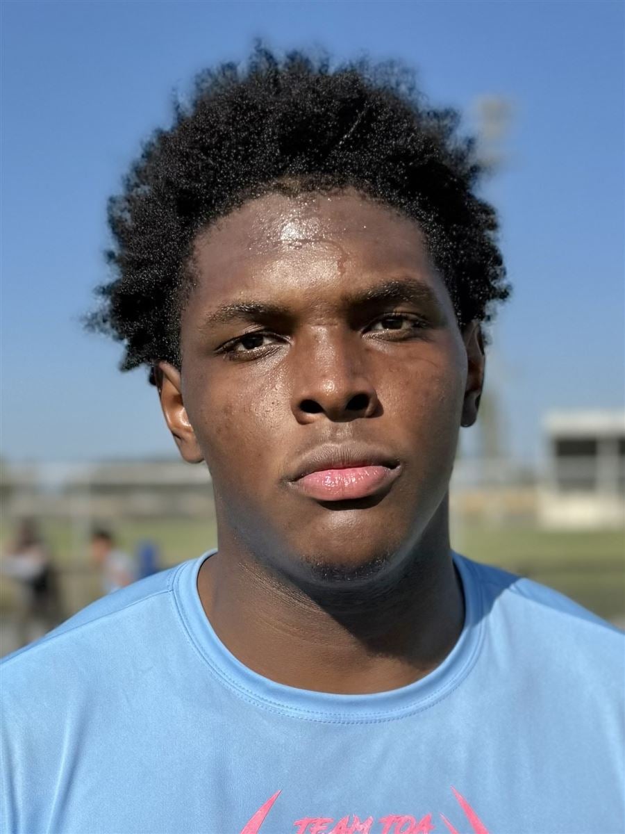 Mike Taylor athlete image