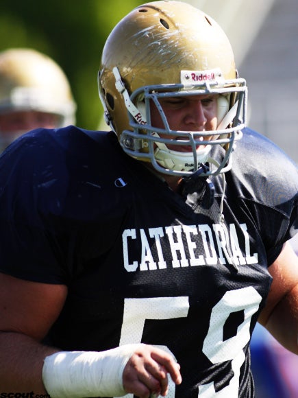 Ted Karras, New England, Offensive Line