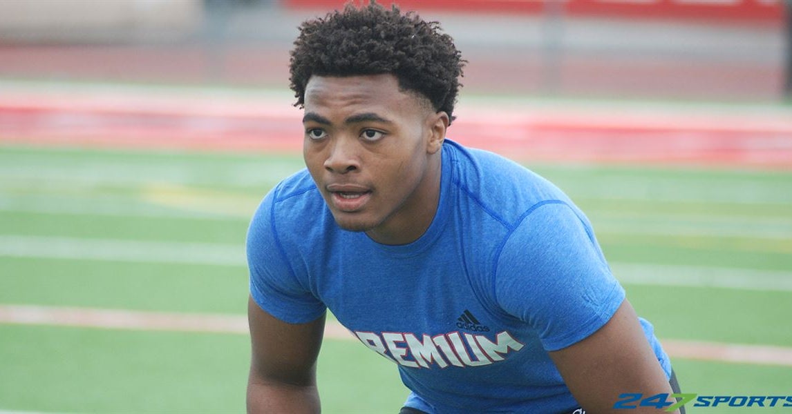 Taariq Al-Uqdah is Pac-12 bound