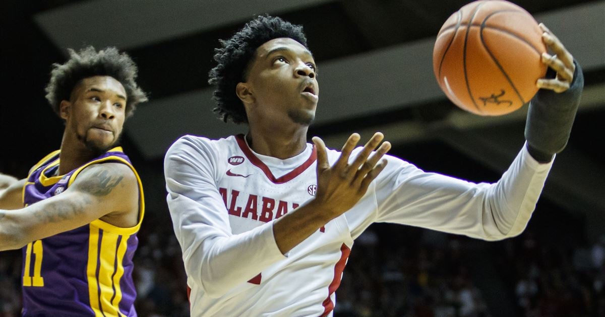 Herbert Jones continues to show progress following wrist surgery