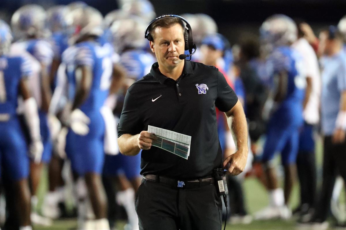 Memphis Tigers on 247Sports