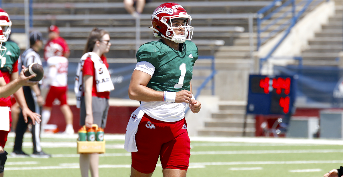 Fresno State Spring Preview InDepth VIP Report