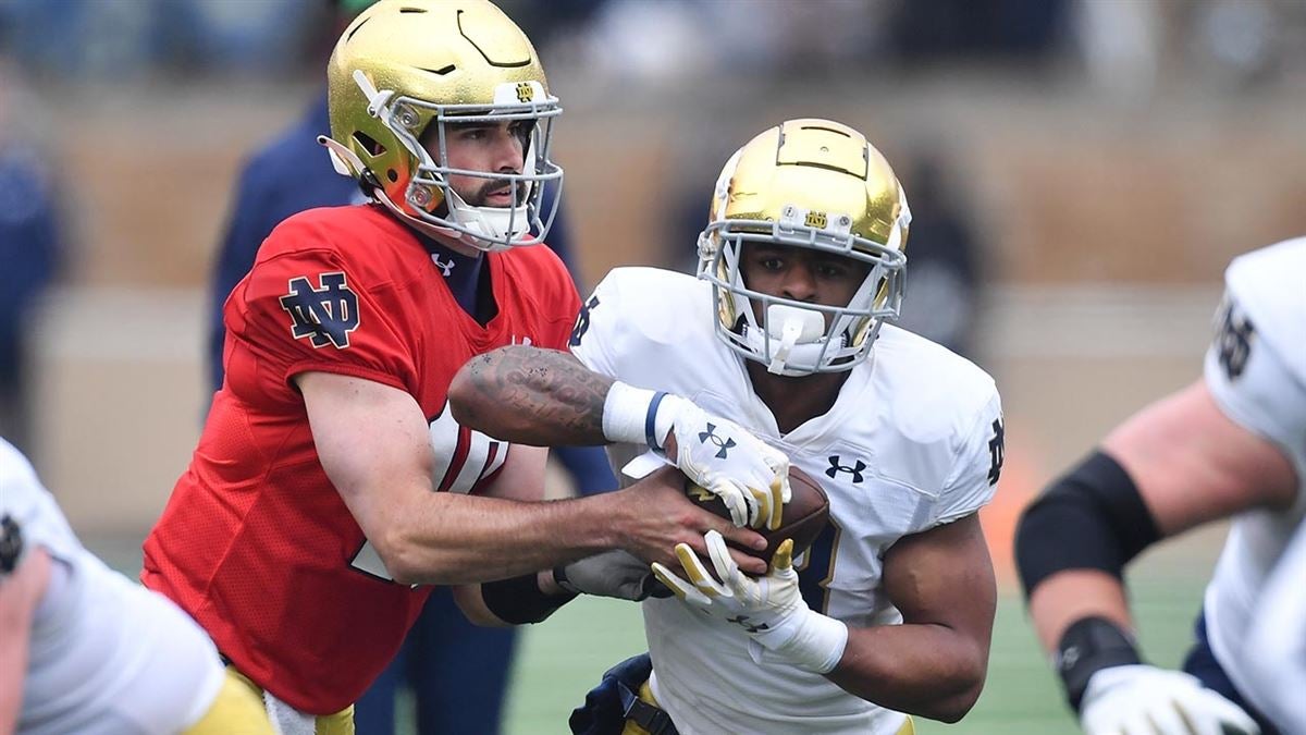 Gold Team Wins Wyoming's Spring Game 17-10 in Exciting Contest on Saturday  - University of Wyoming Athletics