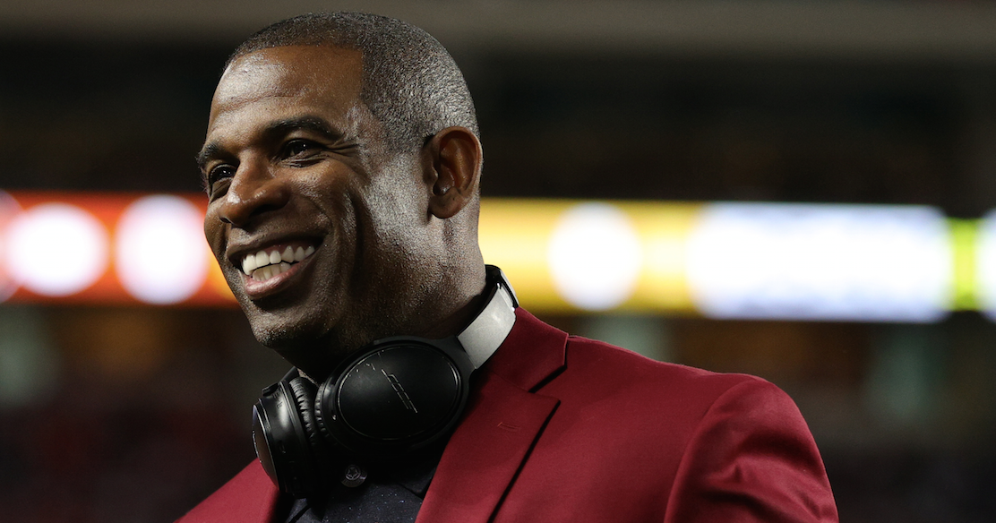 Deion Sanders crushed for strong take on player opt-outs