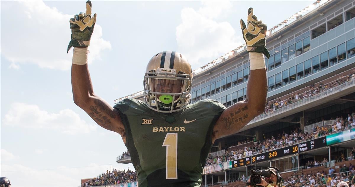 Corey Coleman - NFL Wide receiver - News, Stats, Bio and more - The Athletic