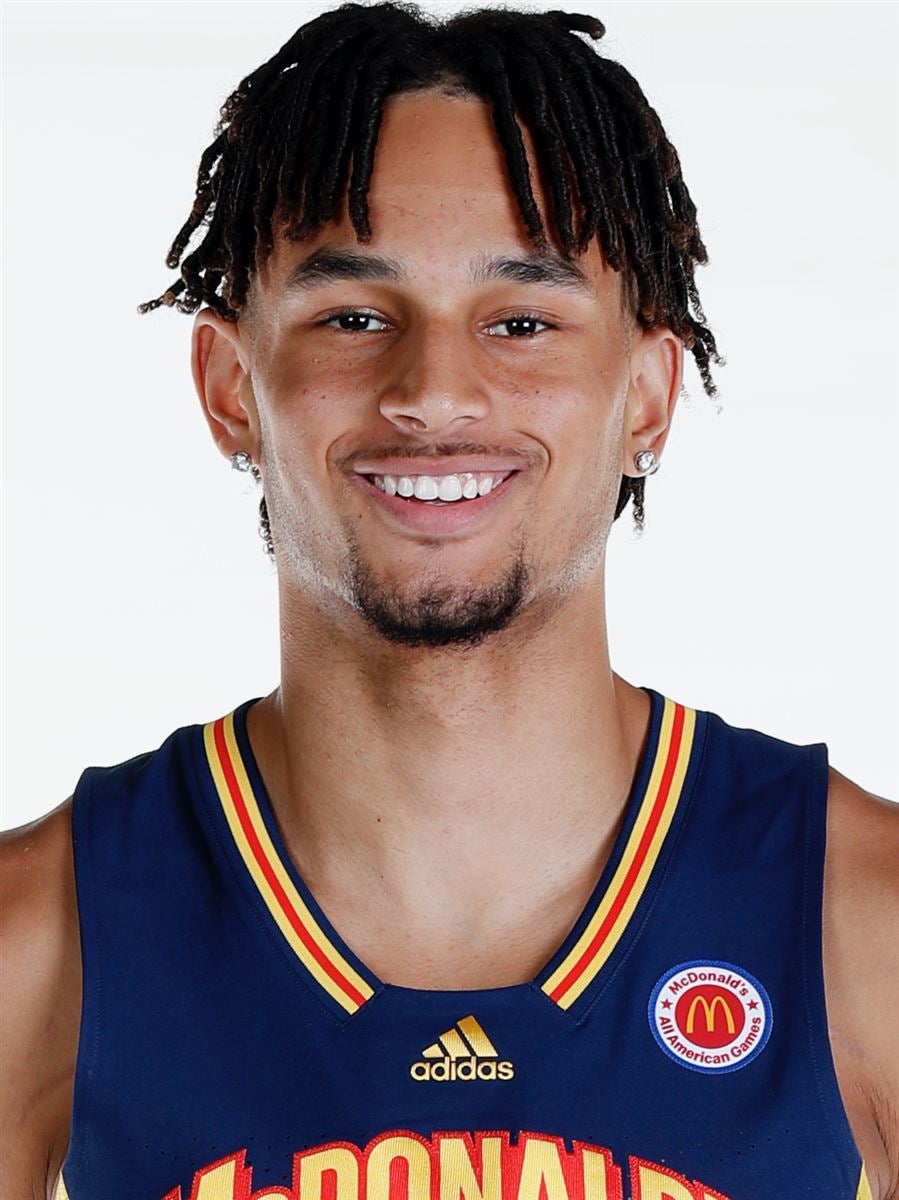 Dereck Lively II, Duke, Center (BK) <strong>Dereck Lively II: The Rising Star of the Dallas Mavericks</strong> Dereck Lively II, Duke, Center (BK)