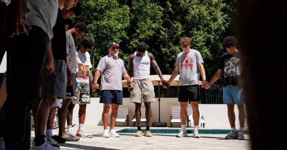 Maryland Basketball Scoop: New guys arrive, what's next in recruiting and what about the missing man?