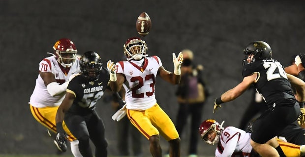 ASU WRs Johnny Wilson and LV Bunkley-Shelton catch first touchdowns