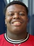 Nate Kamba athlete image